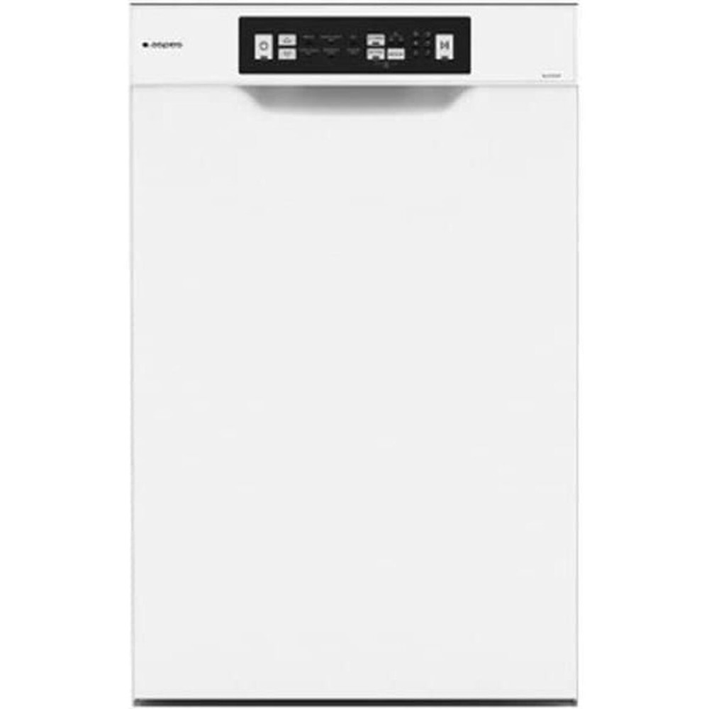 Dishwasher Aspes ALV1047 White 45 cm