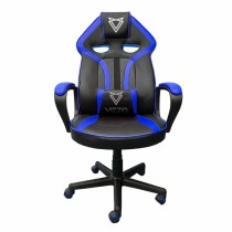 GamingChairVizzioSILLAGAMINGVIZZIONAYADEV2/AZULBlack/BlueBlack