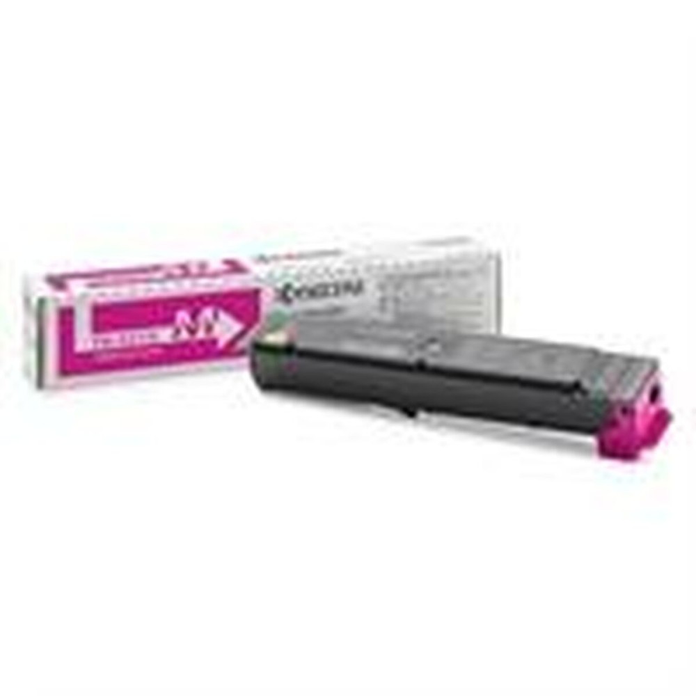 Toner Kyocera TK-5215M Magenta