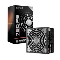 Fonte de Alimentação Evga SuperNOVA 750 P6