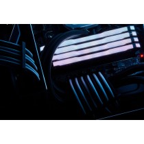 Cabo de Alimentação Corsair CP-8920245 Branco Macho Macho/Macho Straight