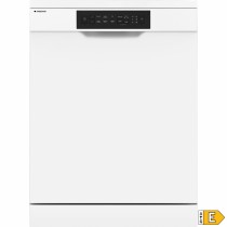 Dishwasher Aspes ALV117 White