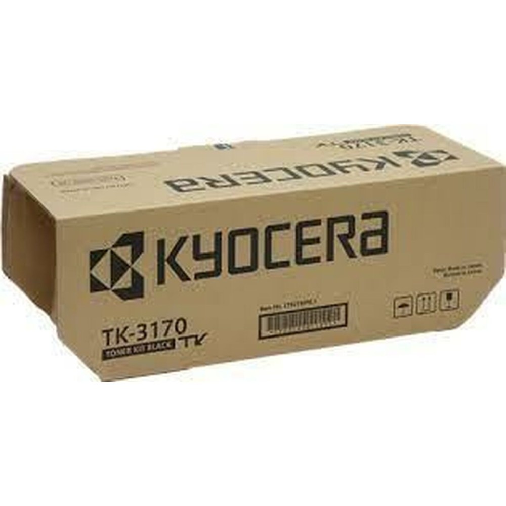 Toner Kyocera TK-3170 Schwarz