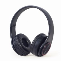 Auriculares con Micrófono GEMBIRD BHP-LED-01