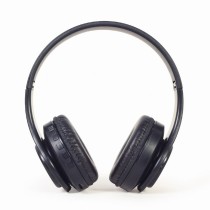 Auriculares com microfone GEMBIRD BHP-LED-01