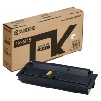 Toner Kyocera TK-6115 Schwarz