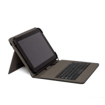 Capa para Tablet e Teclado Nilox 10.5"