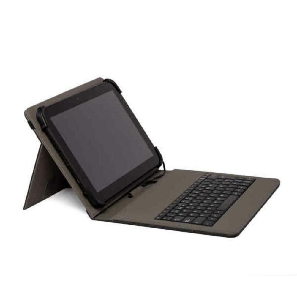 Case for Tablet and Keyboard Nilox 10.5"