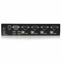 Switch KVM Startech SV431USB            