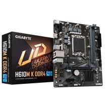 Motherboard Gigabyte H610M K DDR4 1.0