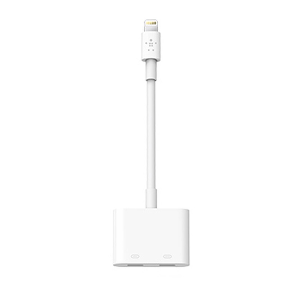 Cabo Lightning Belkin F8J198BTWHT