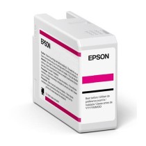 Original Tintenpatrone Epson C13T47A300 50 ml Schwarz Magenta