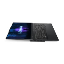 Notebook Lenovo Y700 PRO7 16IRX8H 16" 1 TB SSD 32 GB RAM i9-13900HX Qwerty in Spagnolo