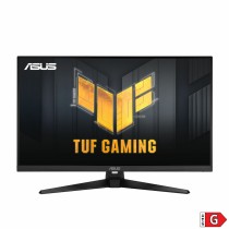 Monitor Asus TUF Gaming VG32UQA1A 31,5" LED HDR10 VA AMD FreeSync Flicker free