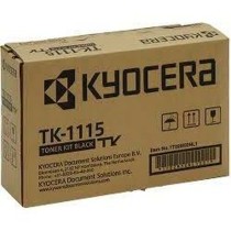 Toner Kyocera TK-1115 Schwarz