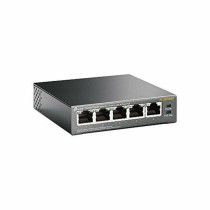 Desktop Switch TP-Link TL-SG1005P LAN PoE Grey