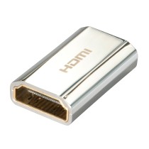 Adaptador HDMI LINDY 41509 Preto