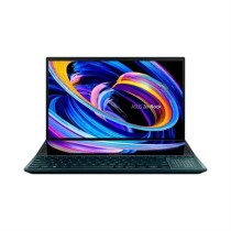 Notebook Asus UX582ZM-H2030W 32 GB RAM i7-12700H Qwerty Español 15,6" 14" 1 TB SSD