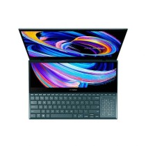 Notebook Asus UX582ZM-H2030W 32 GB RAM i7-12700H Qwerty Spanisch 15,6" 14" 1 TB SSD