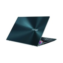 Notebook Asus UX582ZM-H2030W 32 GB RAM i7-12700H Qwerty Spanisch 15,6" 14" 1 TB SSD