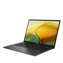 Notebook Asus UM3402YA-KP286 14" RYZEN 5-5625U Qwerty espanhol 512 GB SSD 8 GB 8 GB RAM AMD Ryzen 5 5625U