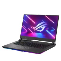 Notebook Asus G513RC-HN180 NVIDIA GeForce RTX 3050 RYZEN 7-6800H 512 GB SSD 15,6" 16 GB RAM