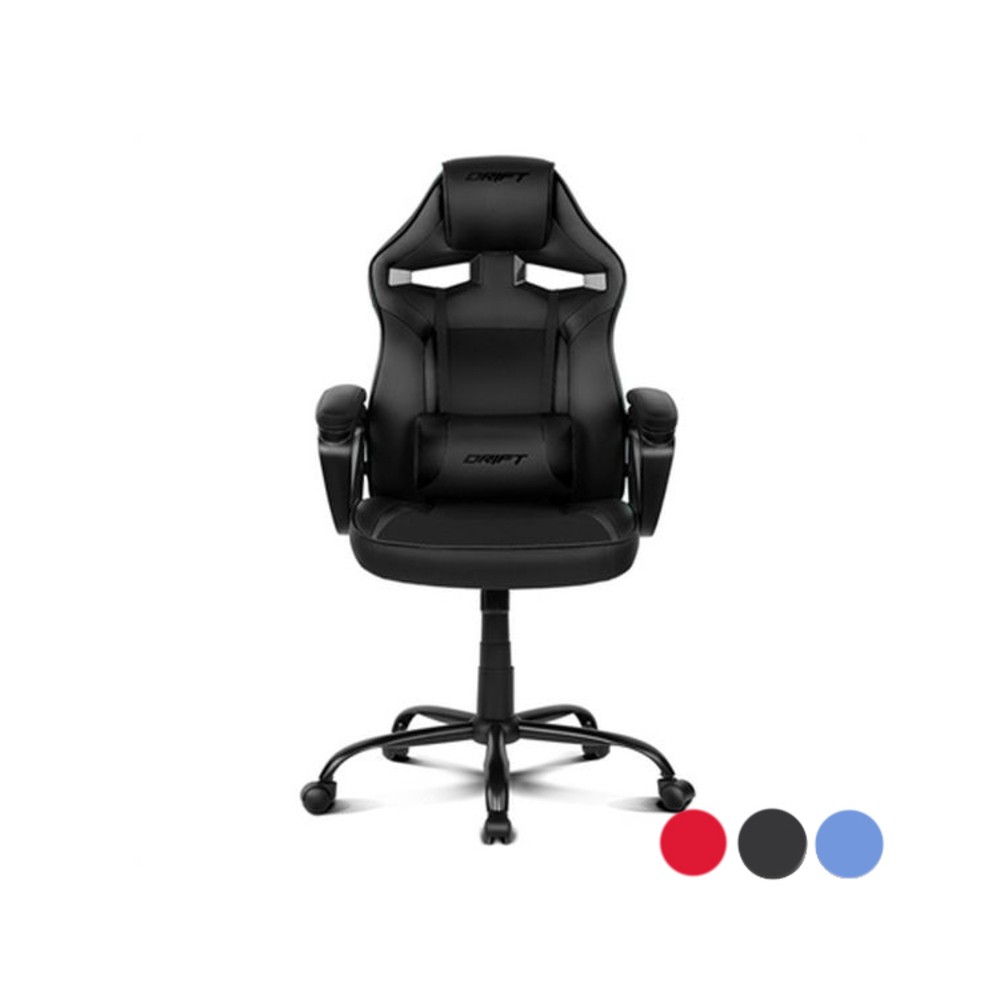 Chaise de jeu DRIFT DR50