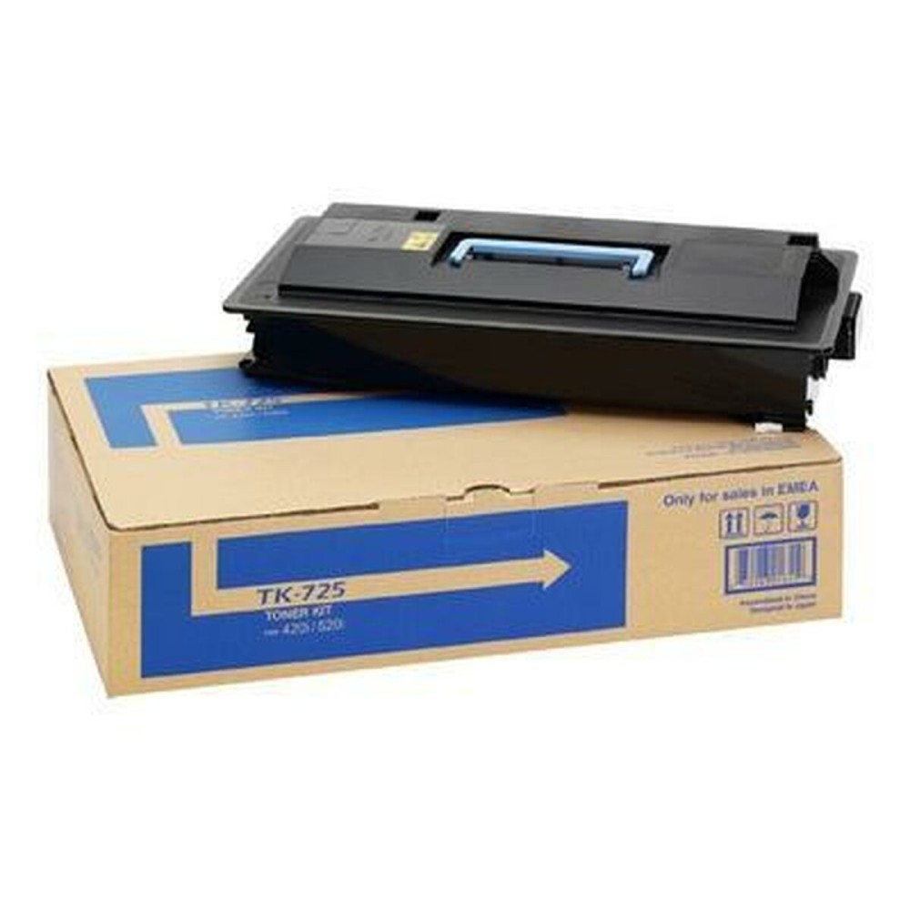 Toner Kyocera TK-725 Nero