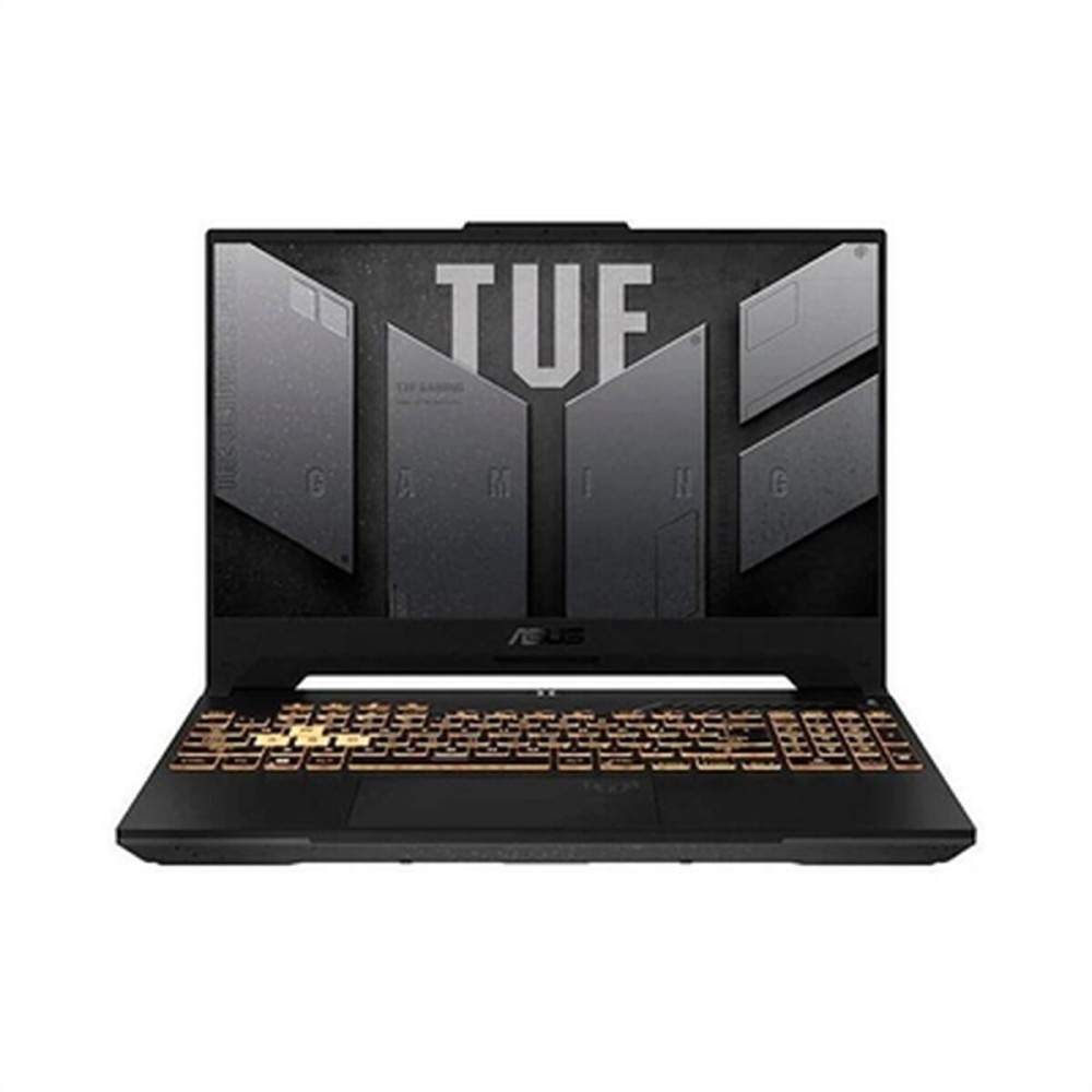 Notebook Asus TUF707ZV4-HX047 Nvidia Geforce RTX 4060 1 TB SSD 32 GB RAM 17,3" i7-12700H