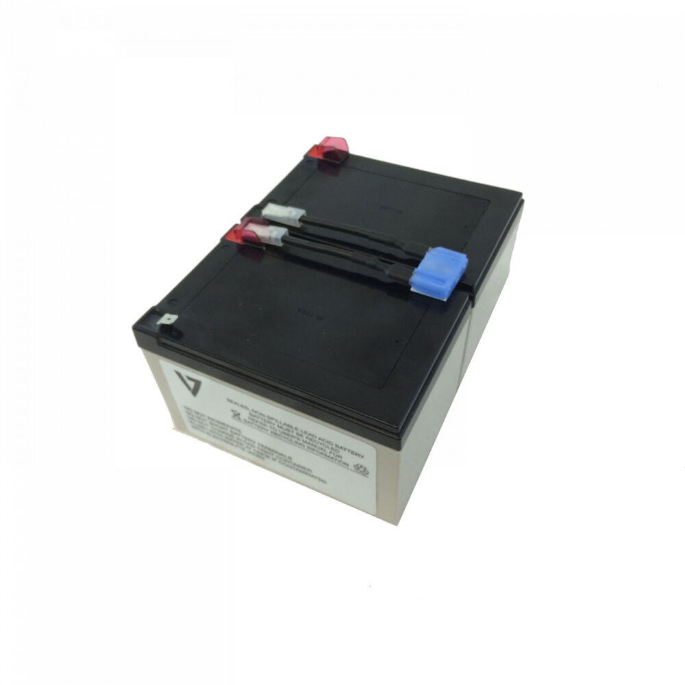 Battery for Uninterruptible Power Supply System UPS V7 RBC6-V7-1E          