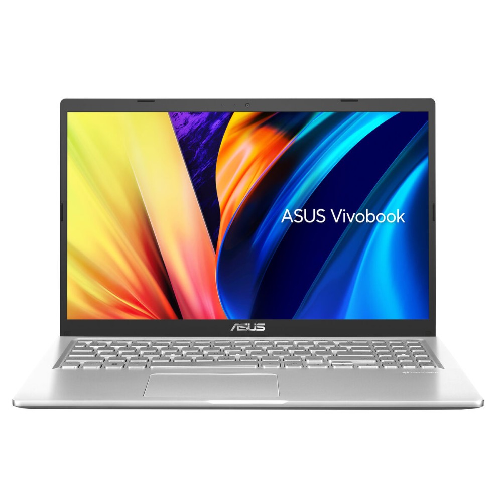 Notebook Asus F1500EA-EJ3100 Intel Core i3-1115G4 256 GB SSD 16 GB RAM 8 GB RAM 15,6" Intel© Core™ i3-1115G4