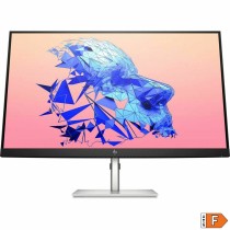 Écran HP U32 4K HDR IPS