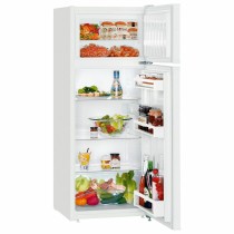 Combined Refrigerator Liebherr CT2531      140 White 230 L