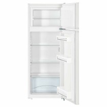 Combined Refrigerator Liebherr CT2531      140 White 230 L