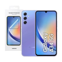 Smartphone Samsung Galaxy A34 5G Violetta 6,6" Lilla 1 TB 256 GB Octa Core