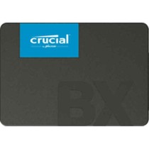 Disco Duro Crucial BX500 SSD 500 MB/s-540 MB/s Interno 480 GB SSD 480 GB