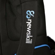 Mochila Gaming Newskill 920_41 Preto/Azul