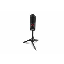 Mikrofon OZONE Rec X50 Schwarz