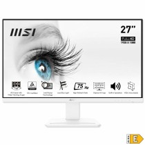 Monitor MSI MP273W 27" 75 Hz LED IPS 50-60  Hz