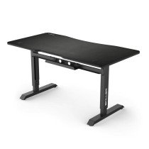 Table Gaming Sharkoon SGD10 Black