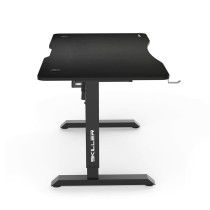 Table Gaming Sharkoon SGD10 Black