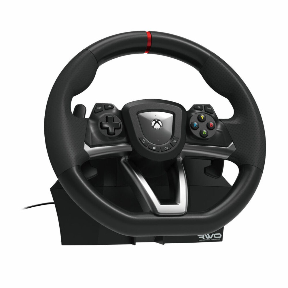 Flugblatt HORI Racing Wheel Overdrive