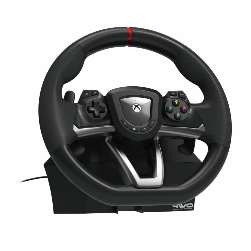 Steering wheel HORI Racing Wheel Overdrive