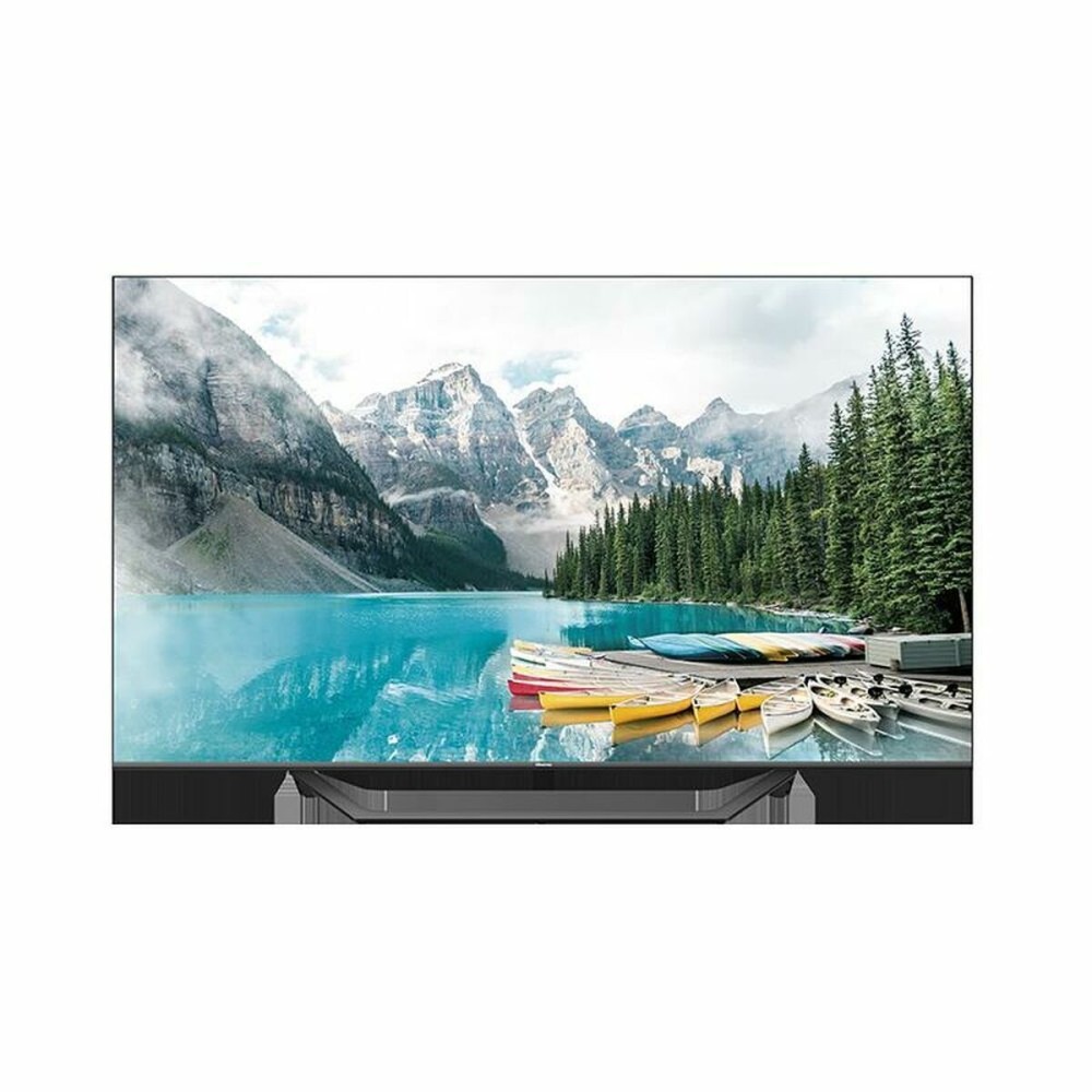 Smart TV Hisense 43 A7GQ 43" 4K Ultra HD QLED Wifi 43" 4K Ultra HD LED D-LED QLED