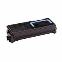 Cartucho de Tinta Compatible Kyocera TK-570K Negro