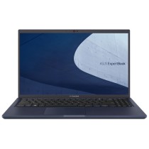 Notebook Asus B1500CEAE-EJ2824X i5-1135G7 8GB 512GB SSD Qwerty Spanisch 512 GB SSD 8 GB RAM 512 MB RAM 15,6" intel core i5-1135g