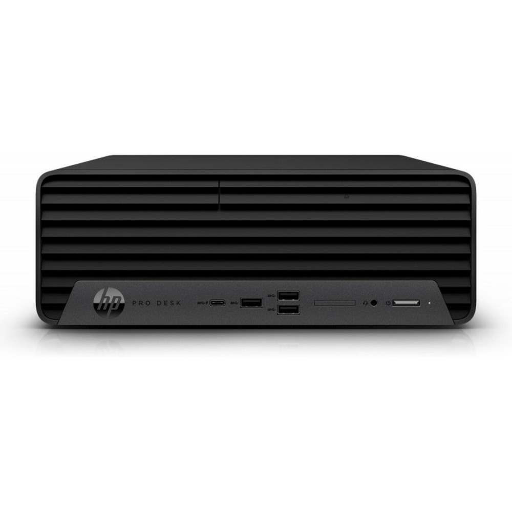 Desktop PC HP PRO SFF 400 G9 256 GB SSD i3-12100 8 GB RAM