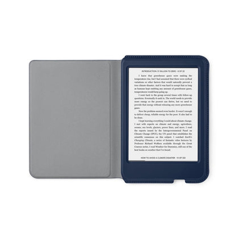 Custodia per eBook Rakuten Clara 2E Basic SleepCover