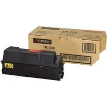 Toner Kyocera 1T02GA0EUC Schwarz