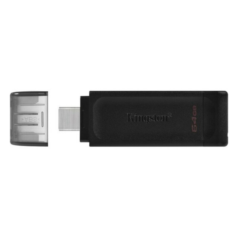 Memoria USB Kingston usb c